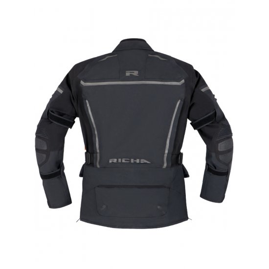Richa Ladies Atlantic 2 Gore-Tex Motorcycle Jacket at JTS Biker Clothing